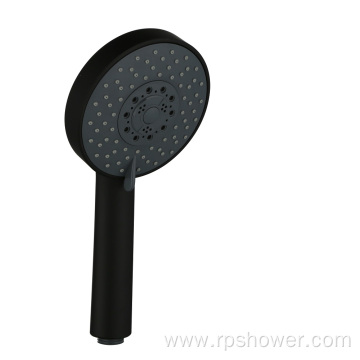 Multi-Functional ABS Hand Shower
